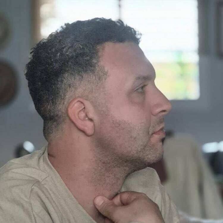 Foto de perfil