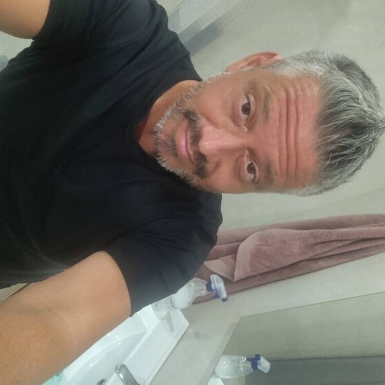 Foto de perfil de Alain