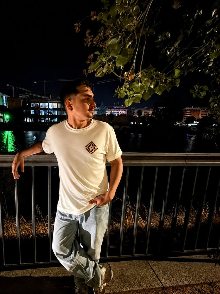 Foto de perfil de Jesus