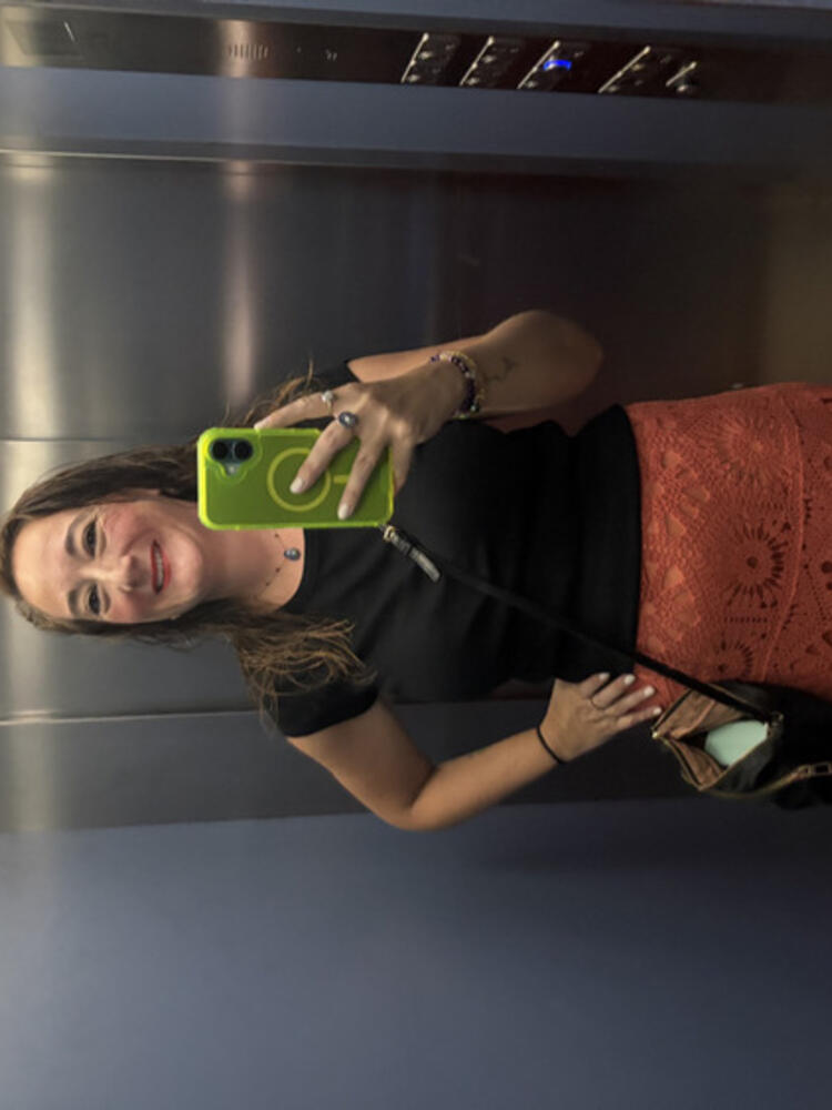 Foto de perfil de Laura