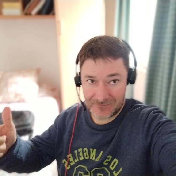 Foto de perfil de Vicente