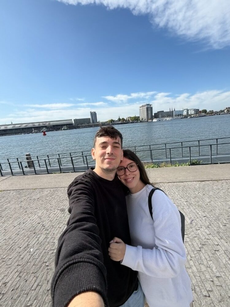 Foto de perfil de Pedro
