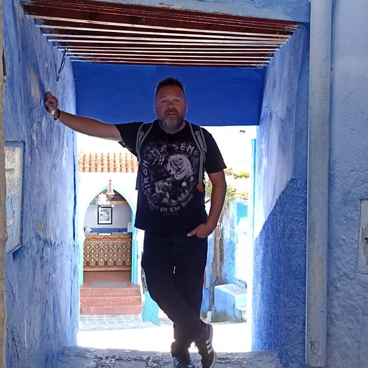 Foto de perfil