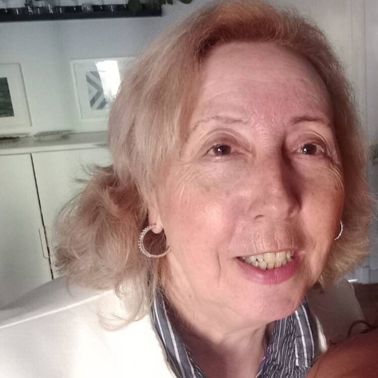 Foto de perfil de Nati