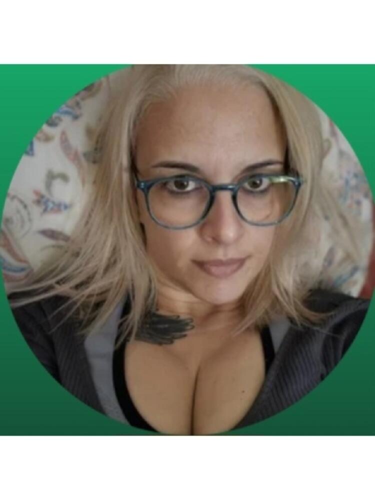 Foto de perfil de Rosa