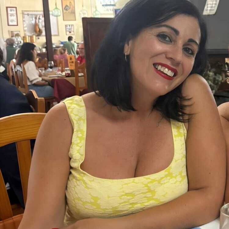 Foto de perfil de miriam