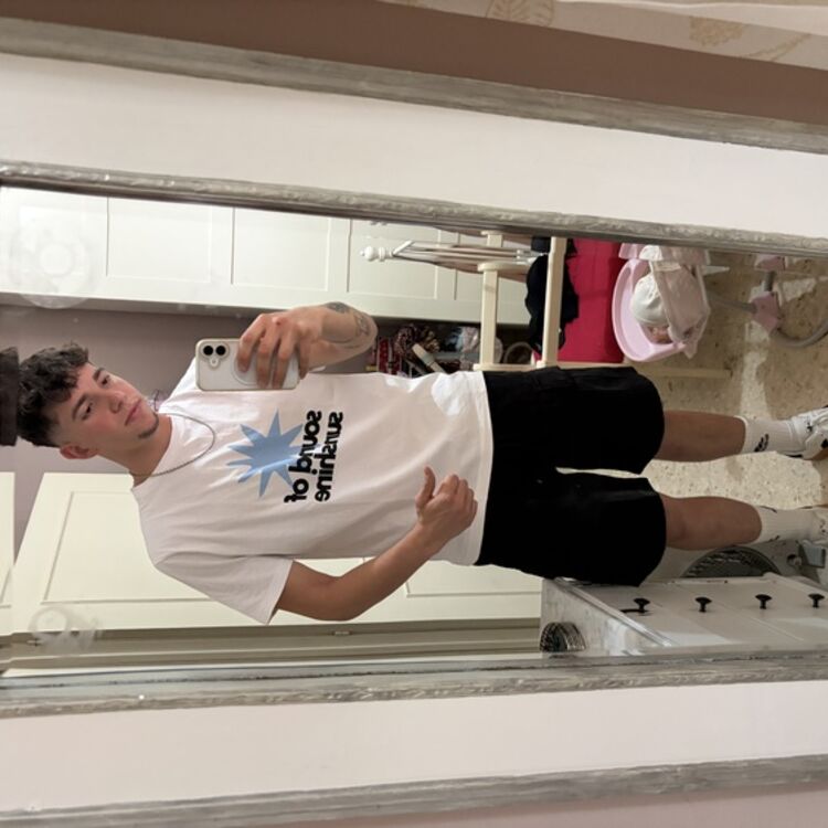Foto de perfil de Enrique