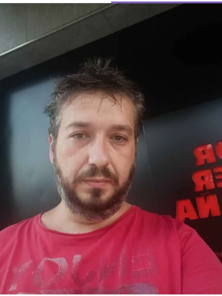Foto de perfil de Alberto