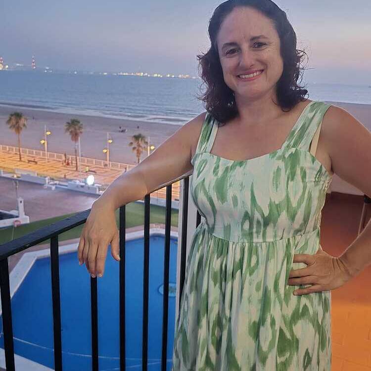 Foto de perfil de Loli