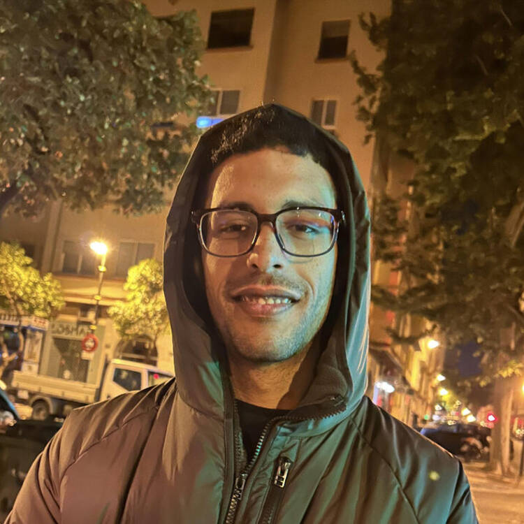 Foto de perfil