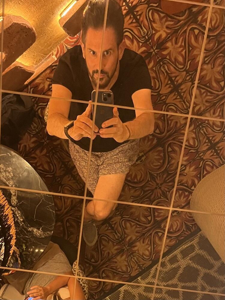 Foto de perfil de Yo