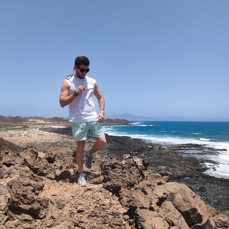 Foto de perfil de Eduardo