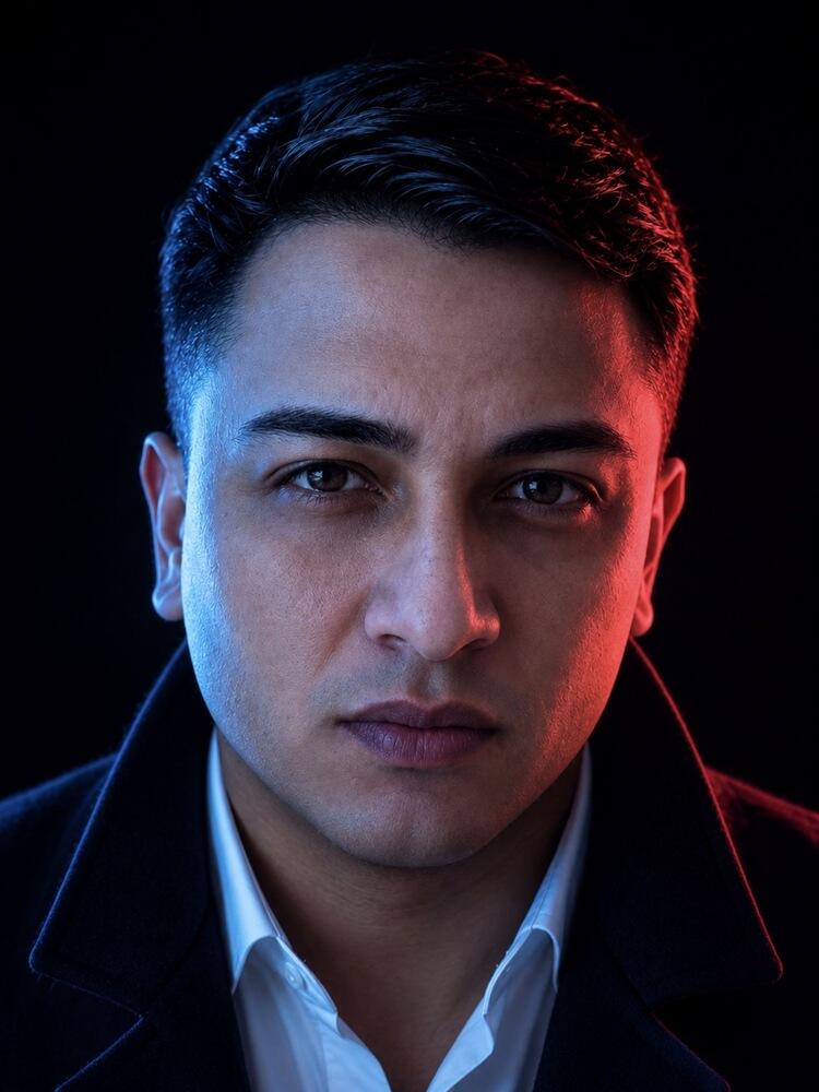 Foto de perfil de Camilo