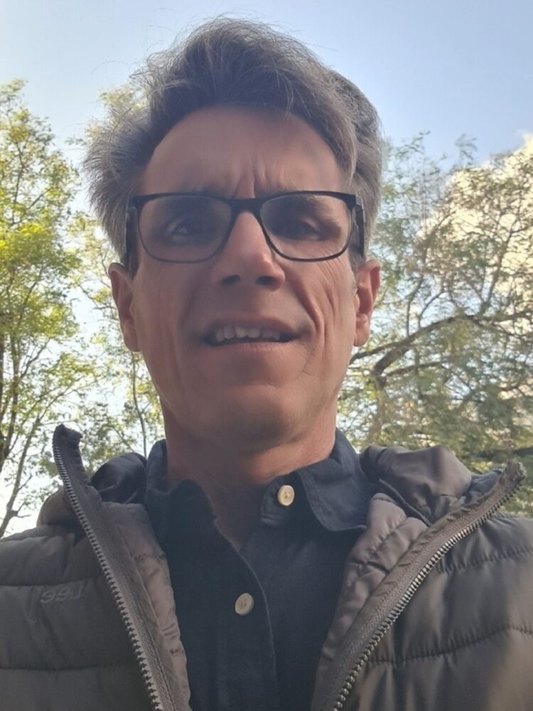 Foto de perfil de Miguel