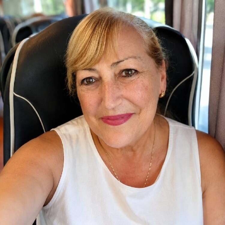 Foto de perfil de Ángela