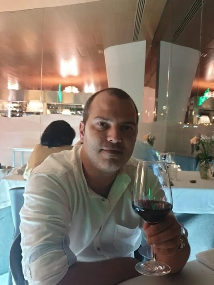 Foto de perfil de Alvaro