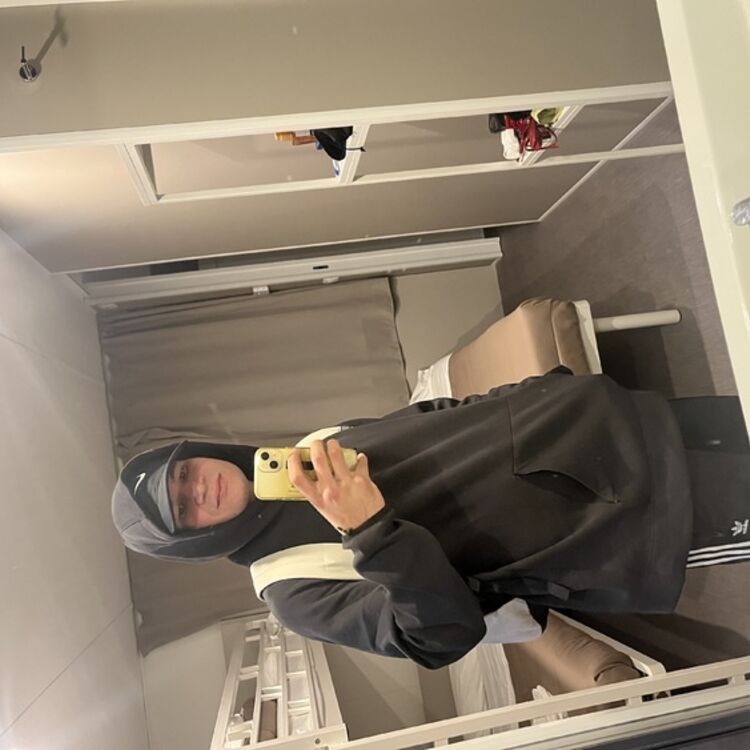 Foto de perfil de Leon