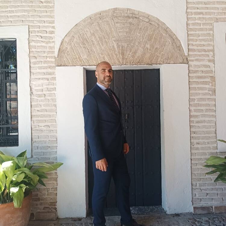 Foto de perfil