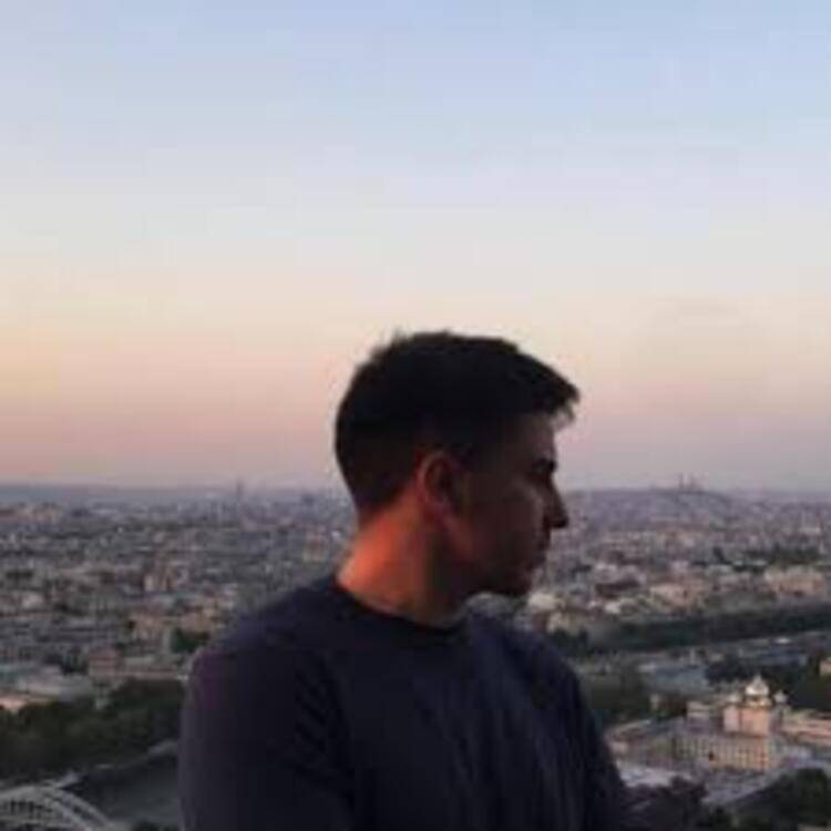Foto de perfil de Manuel