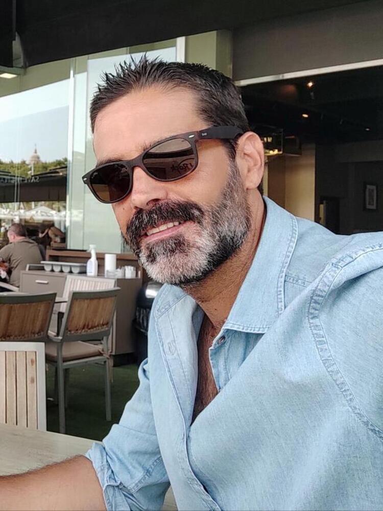 Foto de perfil de Antonio