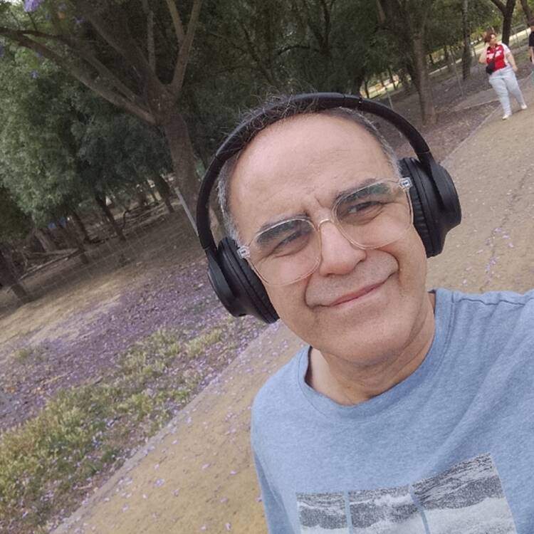 Foto de perfil