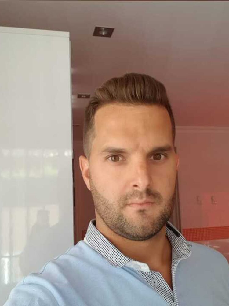 Foto de perfil de Mathieu