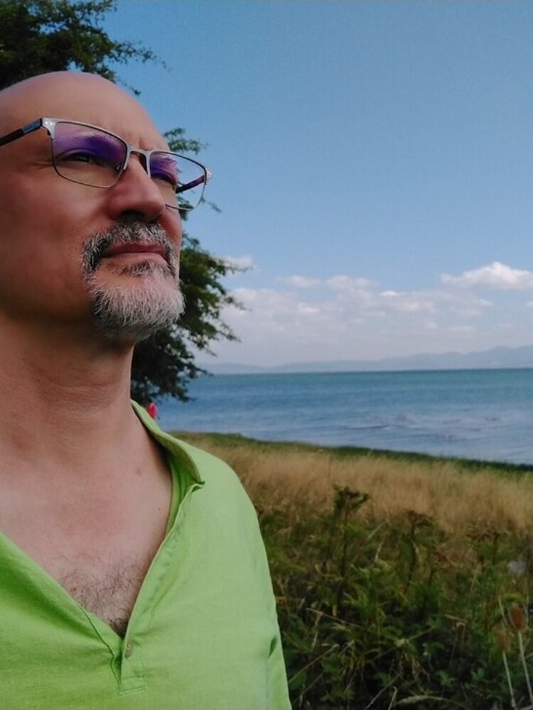 Foto de perfil de Juan