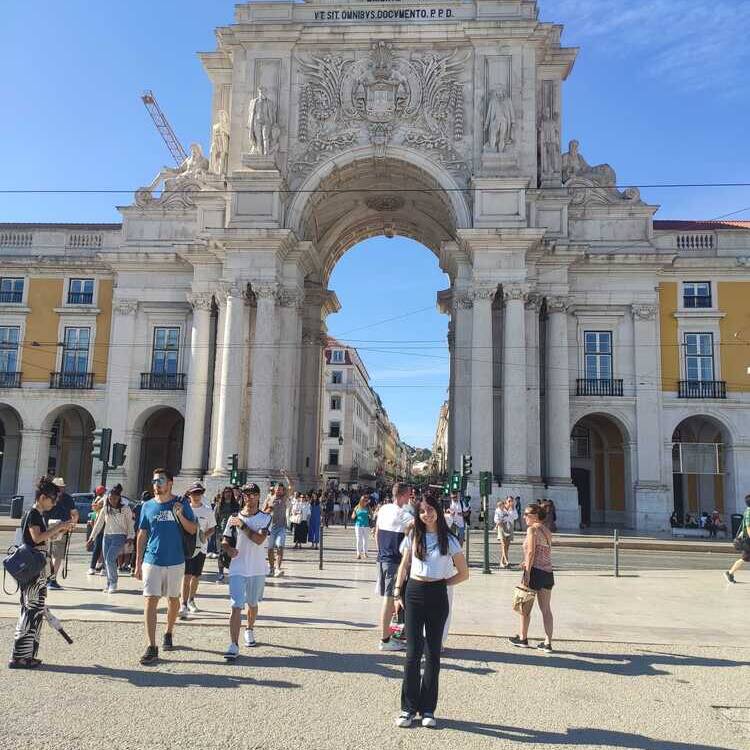 Foto de perfil