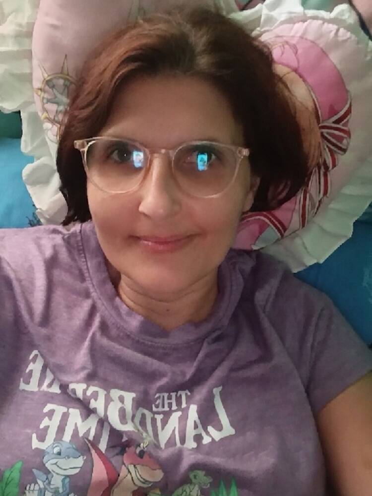 Foto de perfil de vanesa