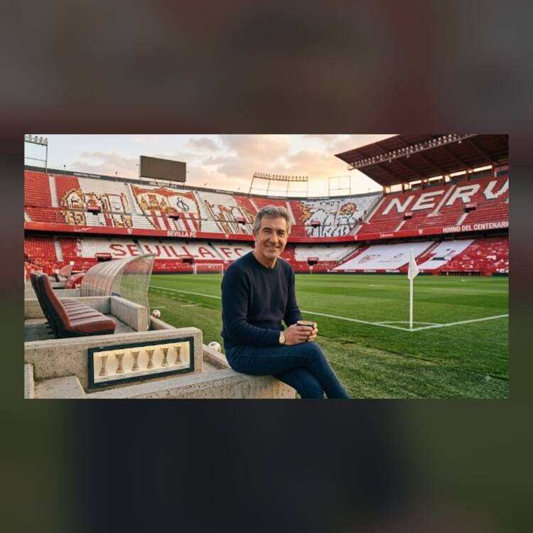 Foto de perfil de Julyos