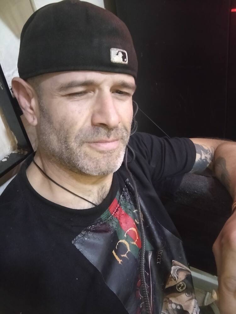 Foto de perfil de Juan Reyes