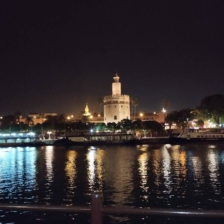 Foto de perfil de Maria