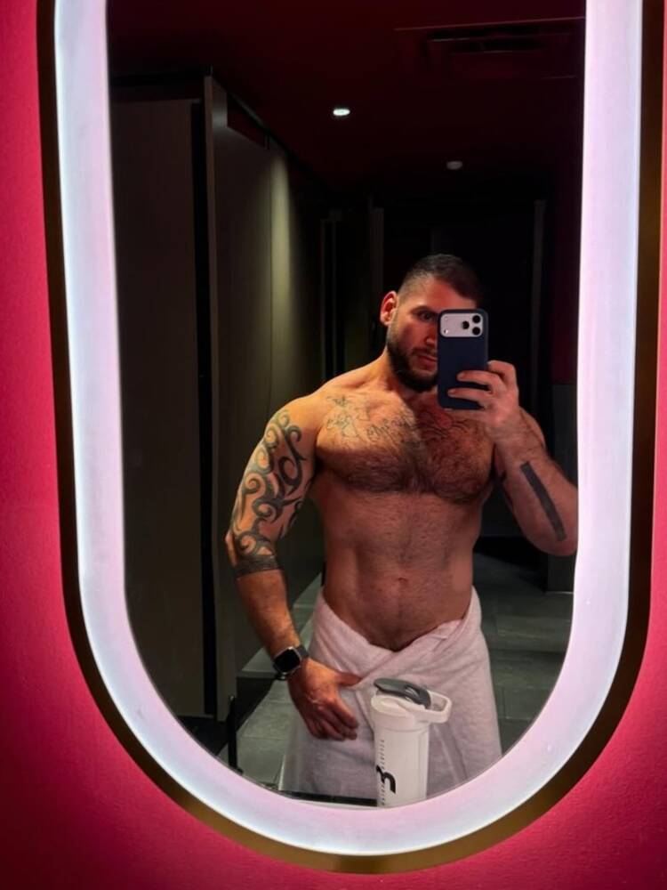 Foto de perfil de Jeremy