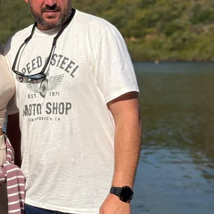 Foto de perfil de Iván
