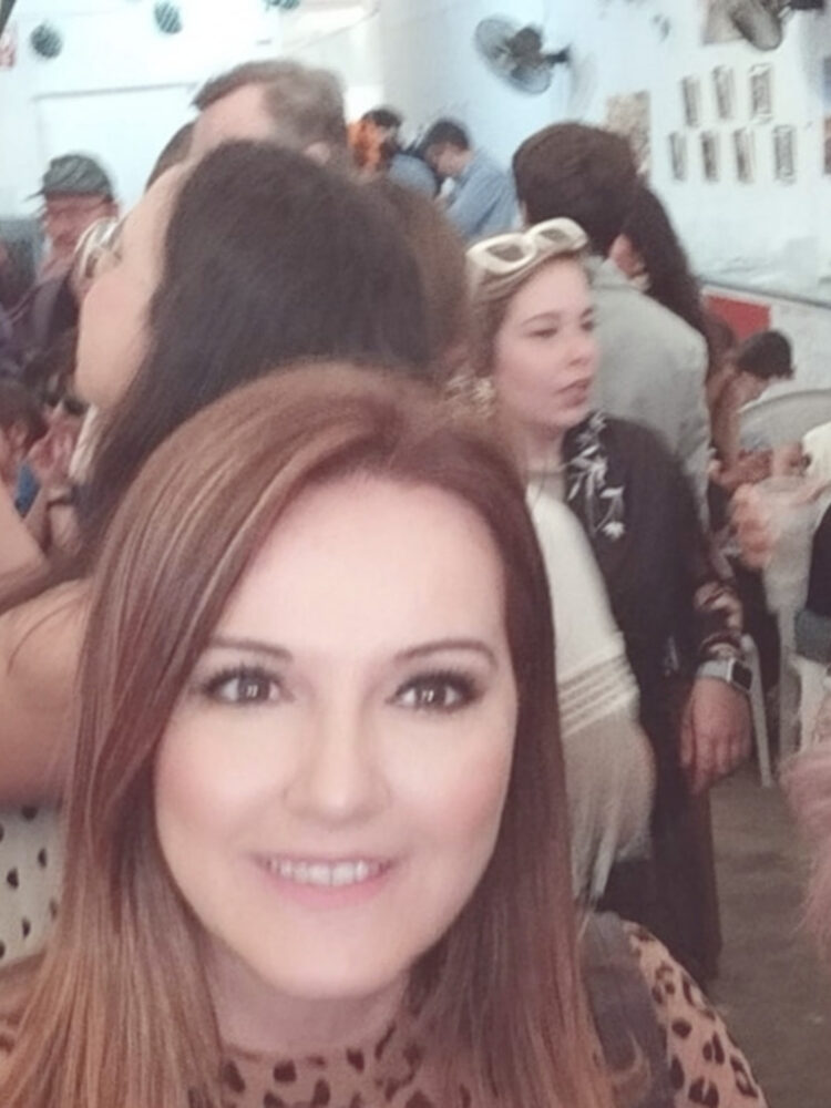 Foto de perfil de Elisabet