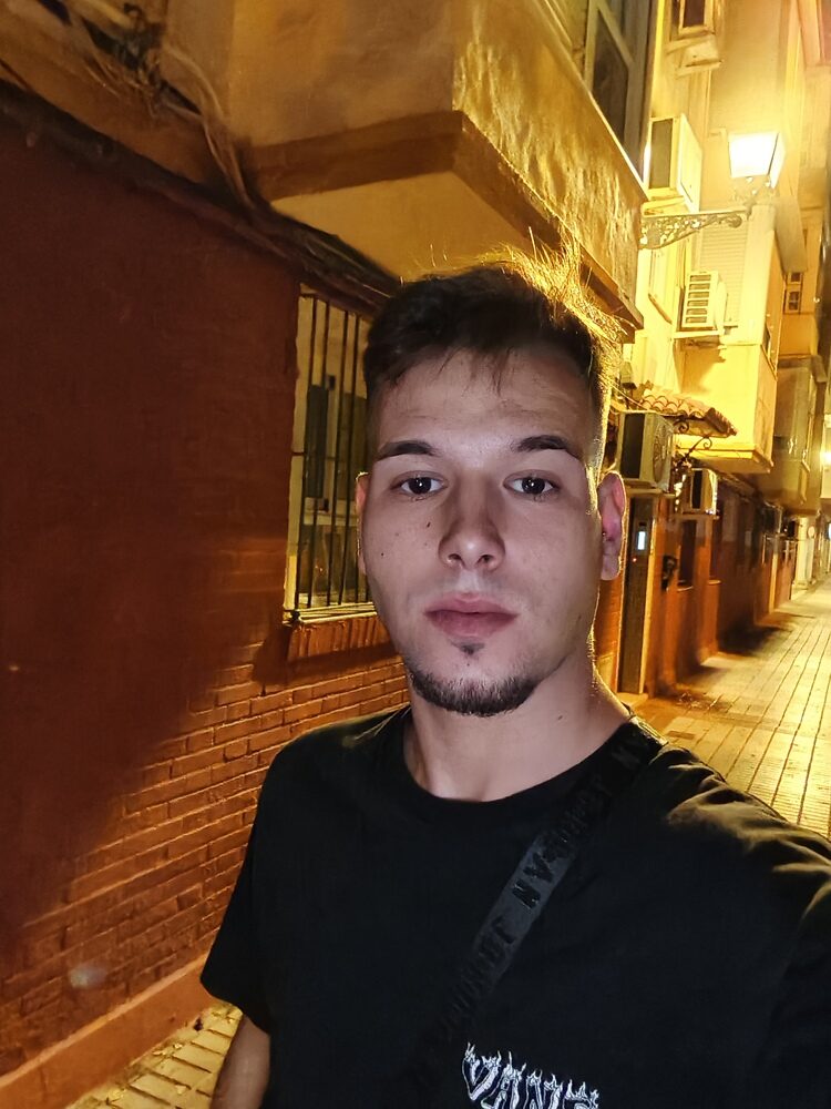 Foto de perfil de Oscar