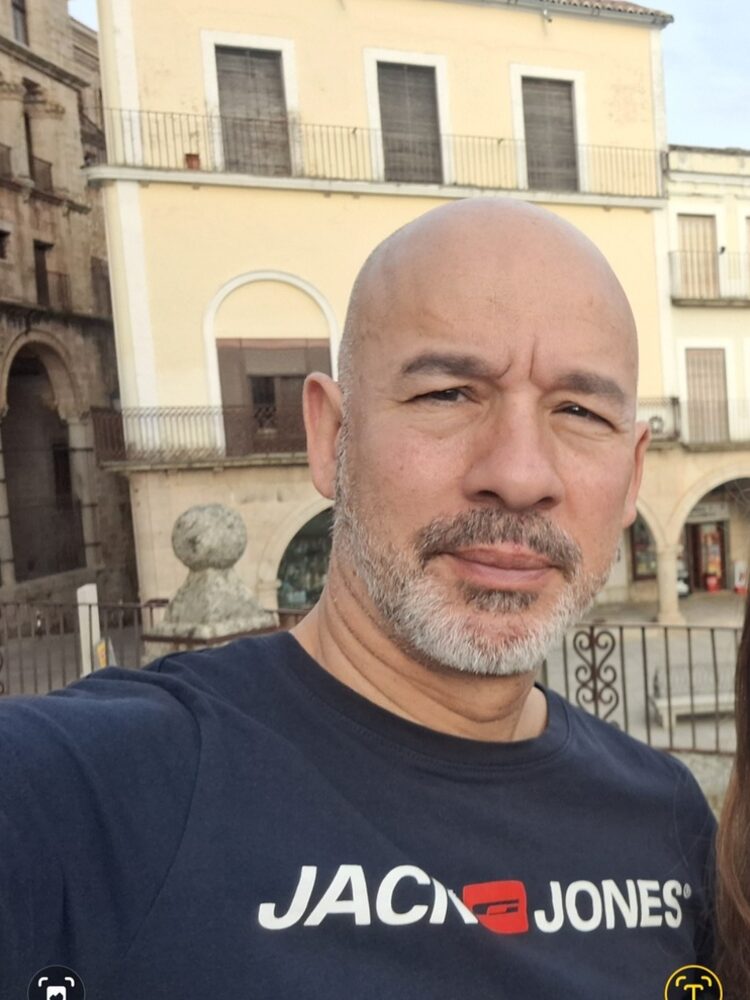 Foto de perfil de Fernando