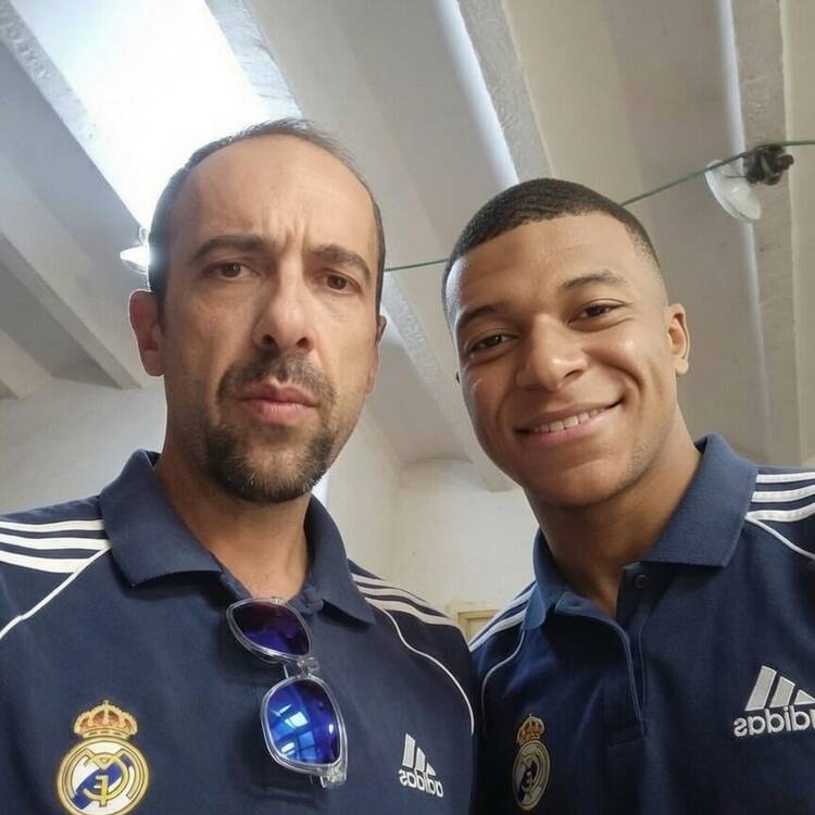 Foto de perfil de José
