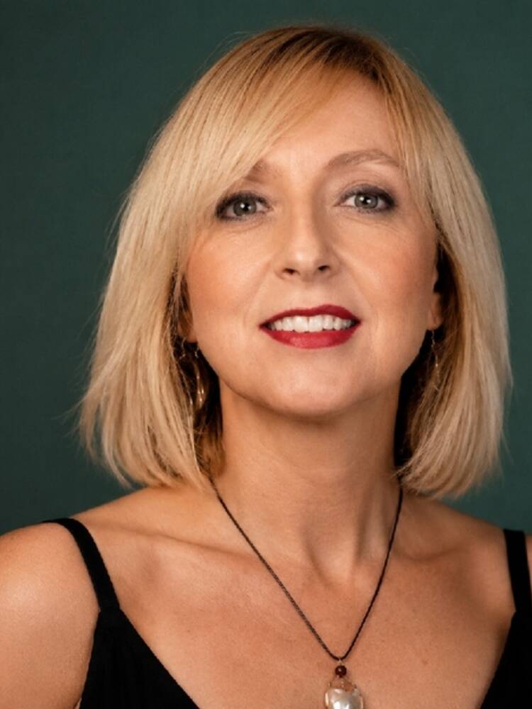 Foto de perfil de esther