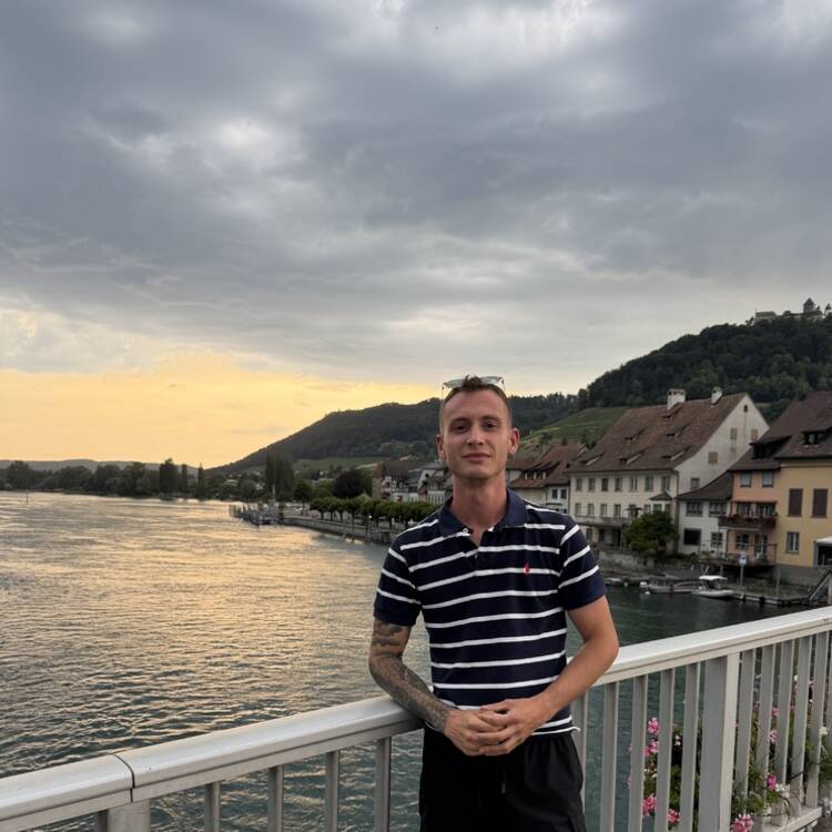 Foto de perfil de Andres