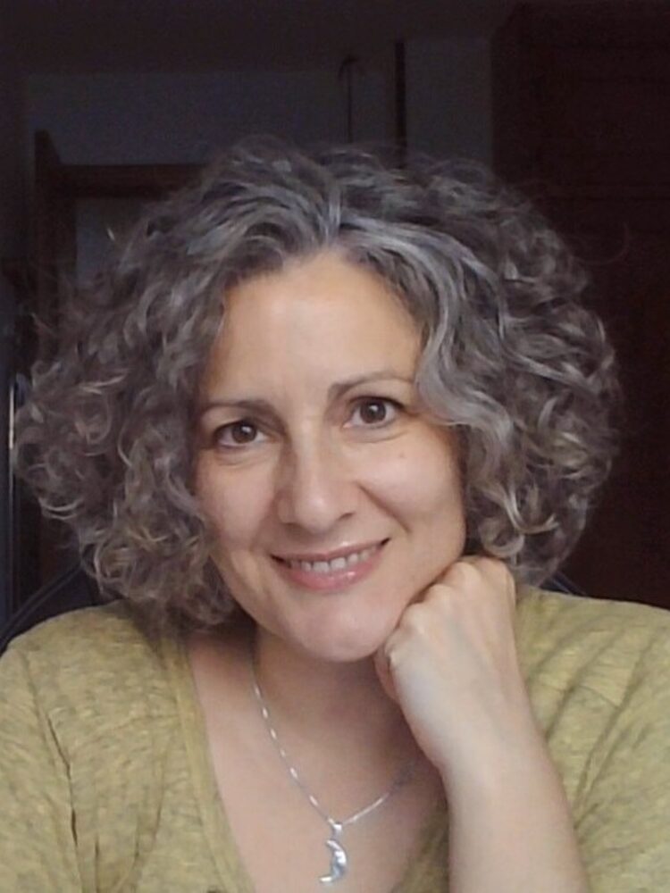Foto de perfil de Cecilia