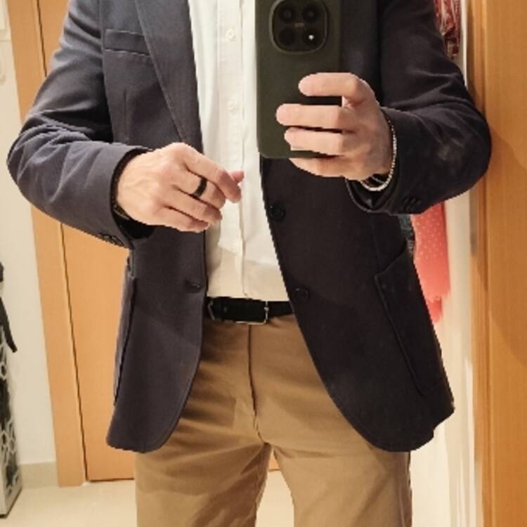Foto de perfil de Alfonso Carlos Herrera Campos