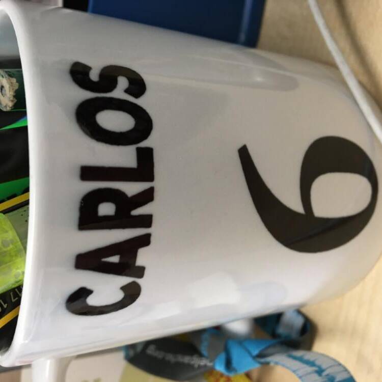 CARLOS