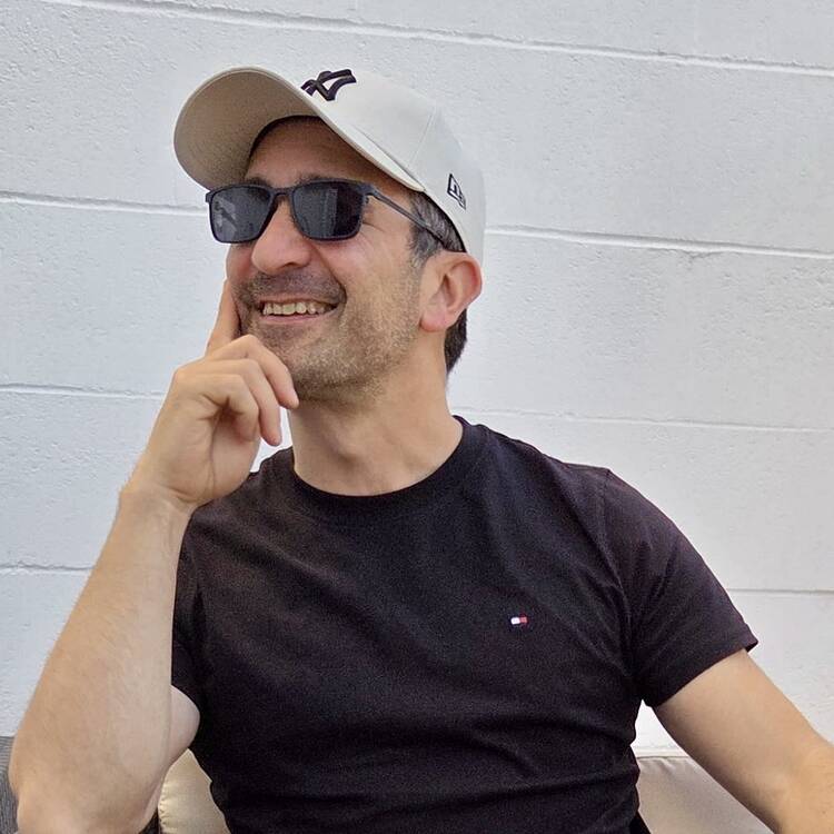 Foto de perfil de Antonio