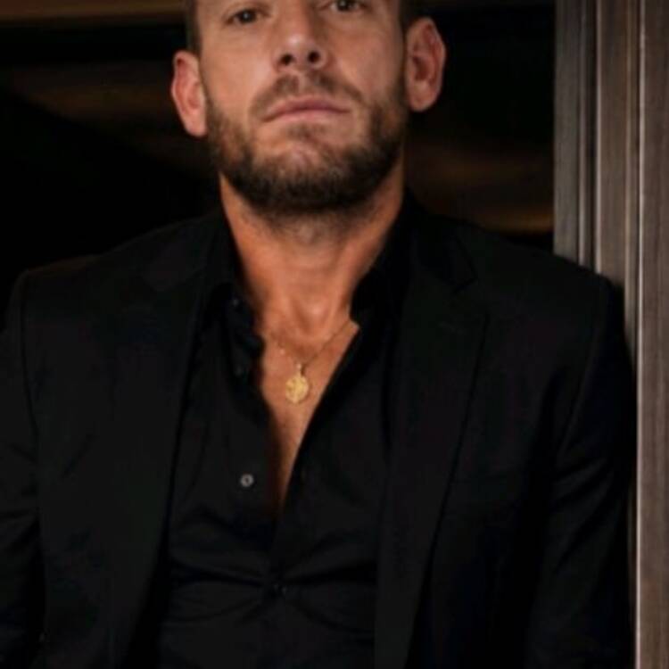 Foto de perfil de Adriano