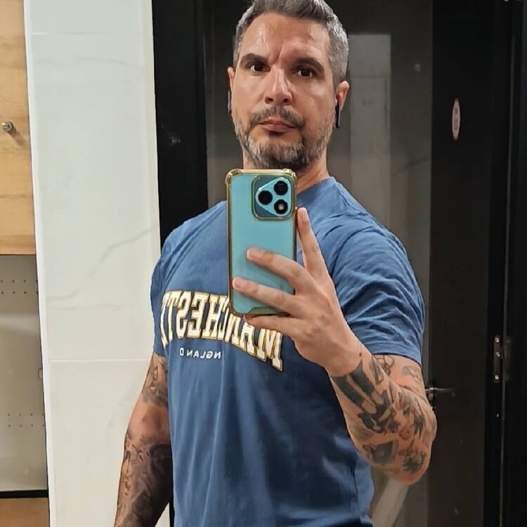 Foto de perfil de Jose