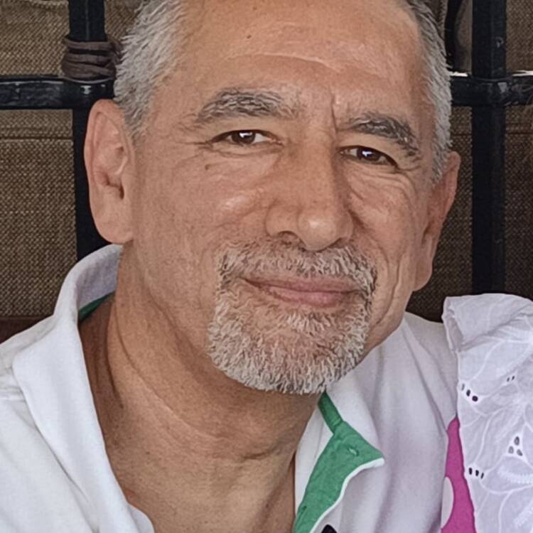 Foto de perfil de Francis
