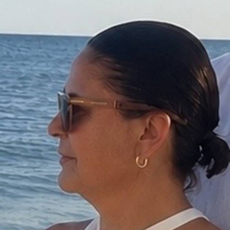 Foto de perfil de Maria Luisa