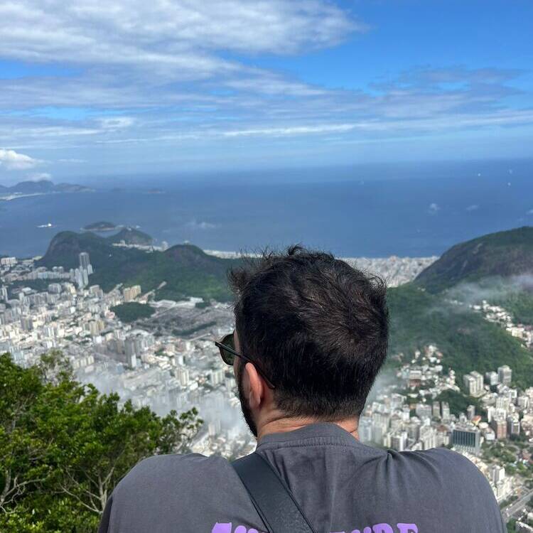 Foto de perfil