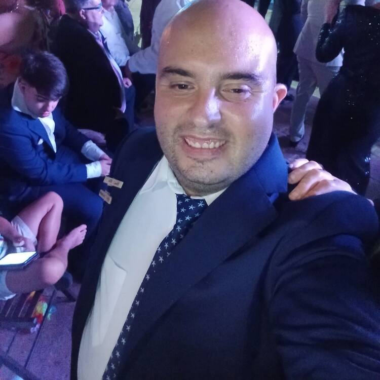 Foto de perfil de Alejandro
